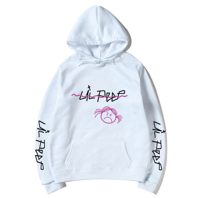 Lil Peep Hoodie