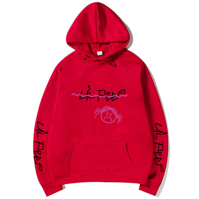 Lil Peep Hoodie
