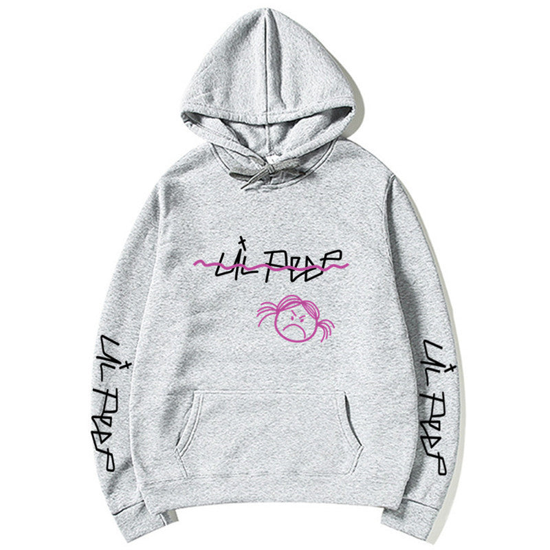 Lil Peep Hoodie