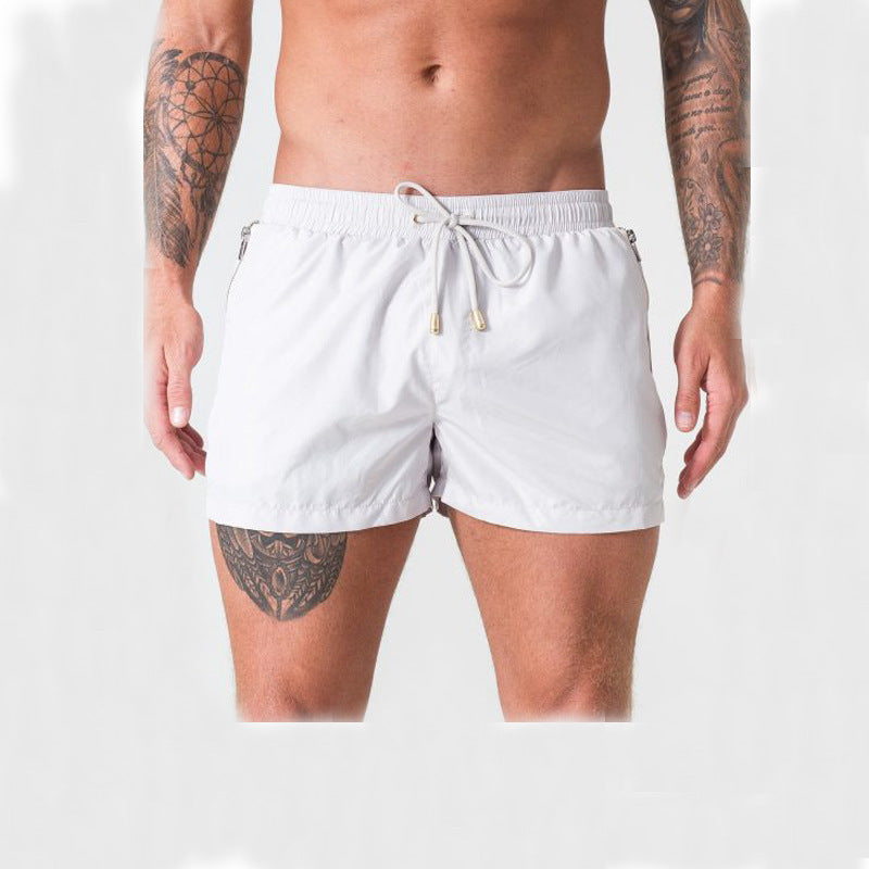 Mens Swim Shorts Swim Wear Swimsuit