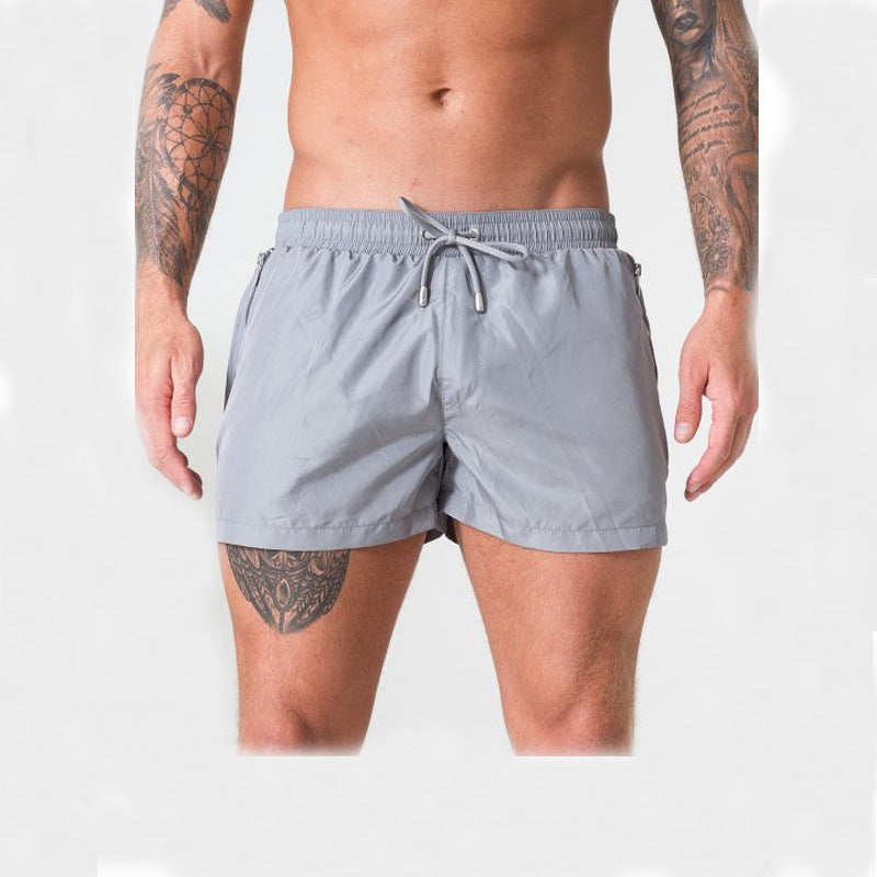 Mens Swim Shorts Swim Wear Swimsuit