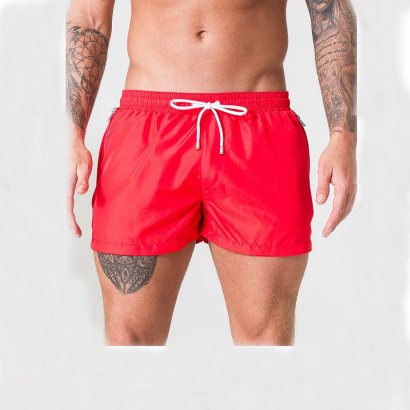 Mens Swim Shorts Swim Wear Swimsuit