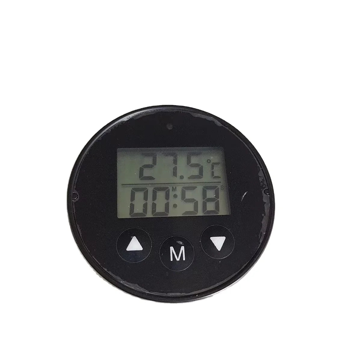 1Pc Ice Bath Thermometer Cold Plunge Ipx7 Waterproof Multifunction Ice