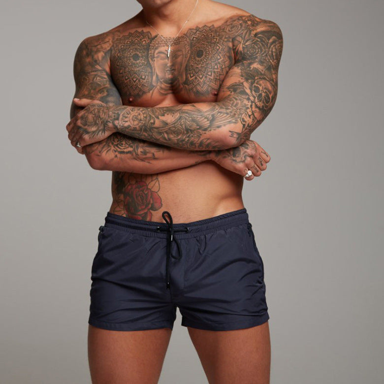 Mens Swim Shorts Swim Wear Swimsuit
