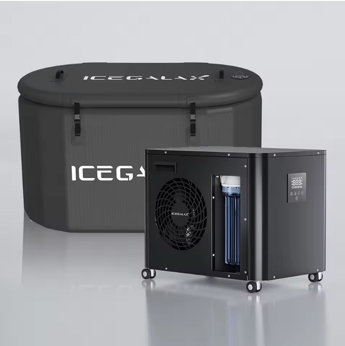 Cold Plunges