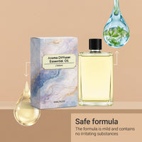 Aroma Diffuser Essential Oil for Home Aromatherapy, 30ml — view 3