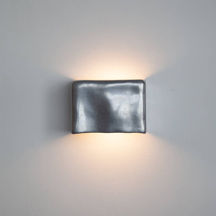 Outdoor Retro Waterproof Wall Lamp