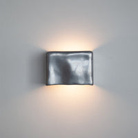 Outdoor Retro Waterproof Wall Lamp