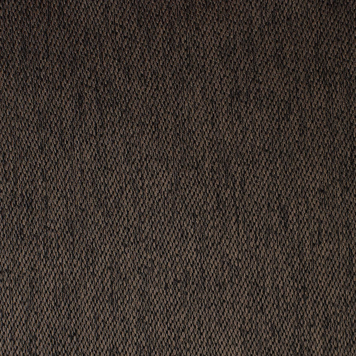 Thickening Double-Sided Linen High Shading Jacquard Curtain