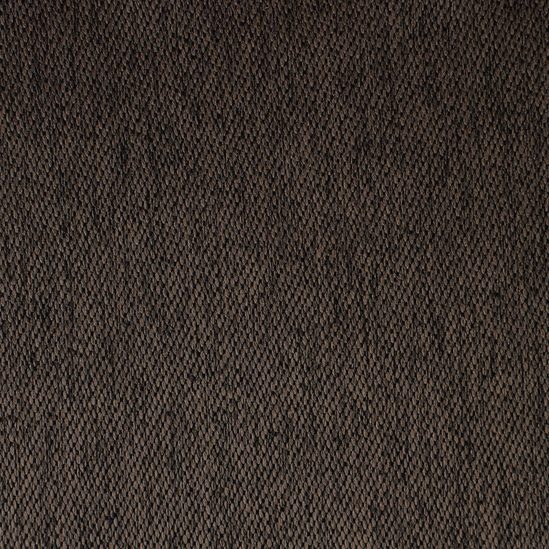 Thickening Double-Sided Linen High Shading Jacquard Curtain