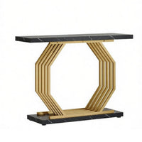 Long Console Table — view 3
