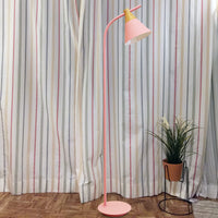 Sofa-style Colorful Macaron Floor Lamp