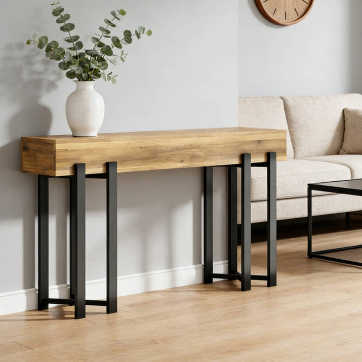 Long Console Table — view 4