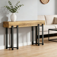 Long Console Table — view 4