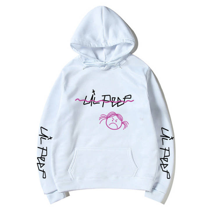 Lil Peep Hoodie