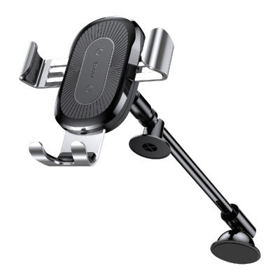 Gravity Bracket Wireless Charging Car Two-In-One Wireless Charging Bracket