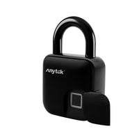 Smart Lock L3 Waterproof Fingerprint Padlock – Keyless Biometric Security