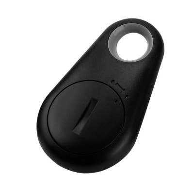 Water Drop Bluetooth-Compatible Anti Lost Object Finder