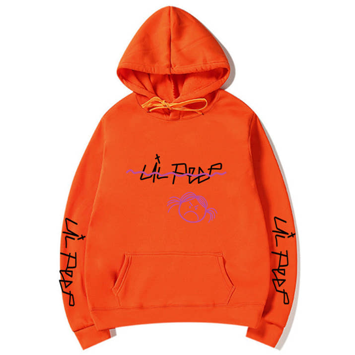 Lil Peep Hoodie