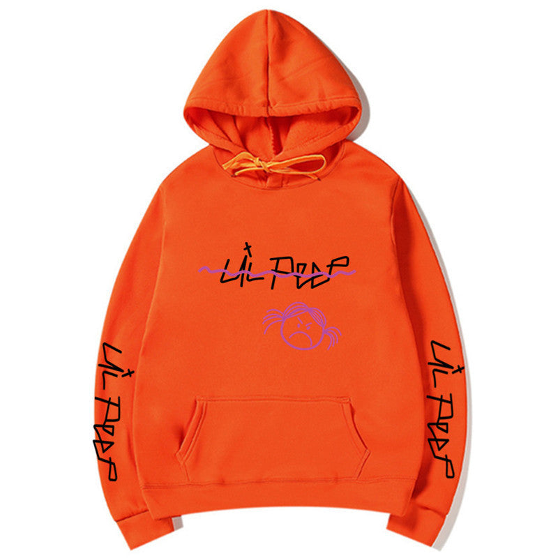 Lil Peep Hoodie