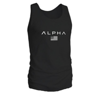 Alpha Fitness Tank