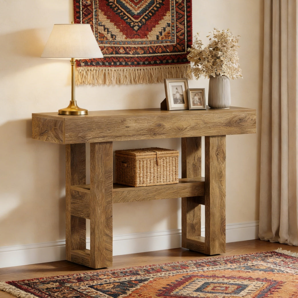 Long Console Table — view 6