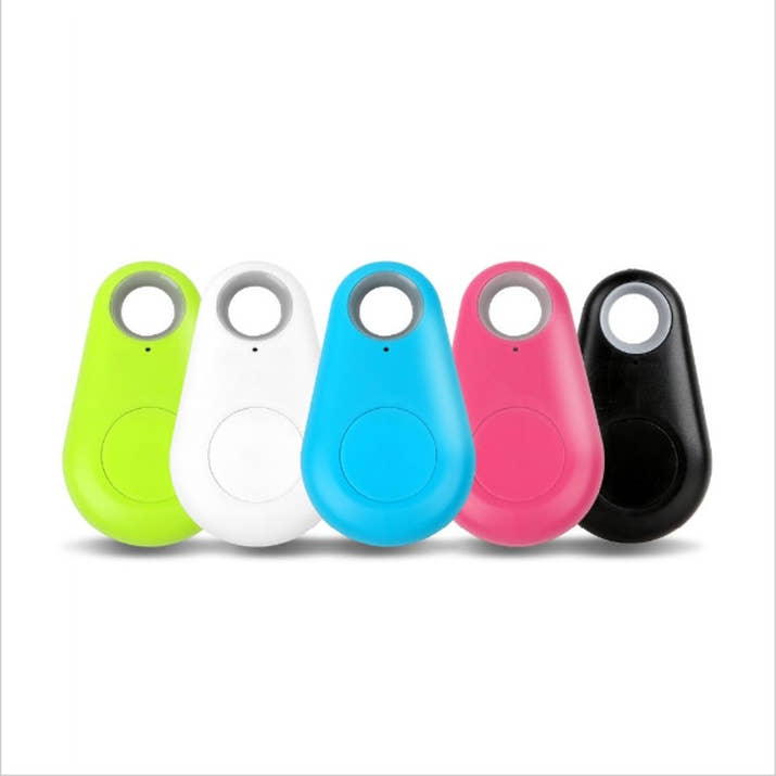 Water Drop Bluetooth-Compatible Anti Lost Object Finder