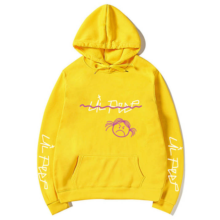 Lil Peep Hoodie