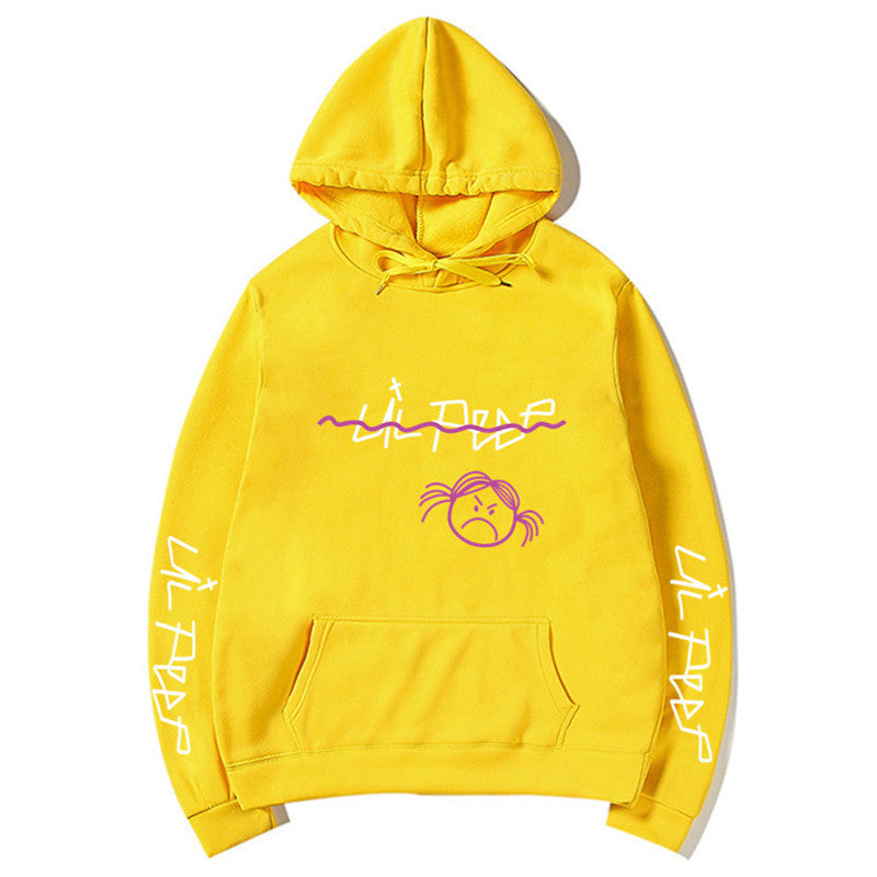 Lil Peep Hoodie