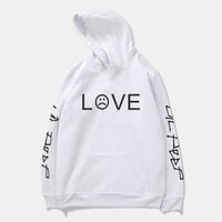 Lil Peep “Love” Hoodie