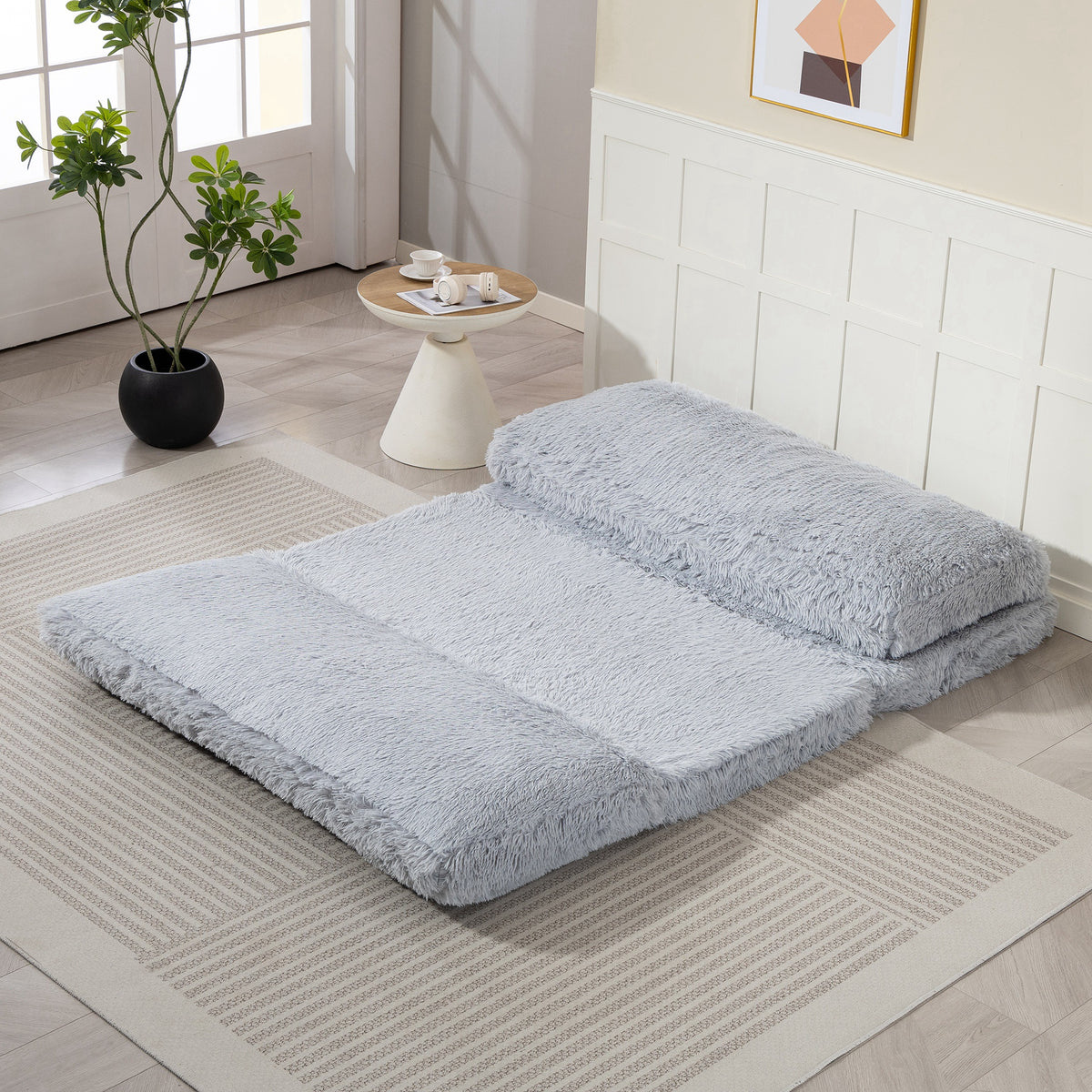 Sofa Chair/Sofa Bed — view 5