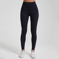 Classic High-Waist Leggings