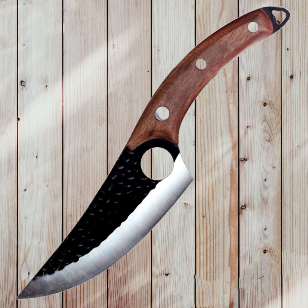 Slaughter Cutting Meat Boning Small Scimitar Special Skinning Killing Pigs