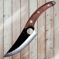 Slaughter Cutting Meat Boning Small Scimitar Special Skinning Killing Pigs
