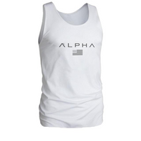 Alpha Fitness Tank