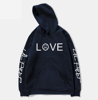 Lil Peep “Love” Hoodie