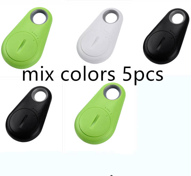 Water Drop Bluetooth-Compatible Anti Lost Object Finder