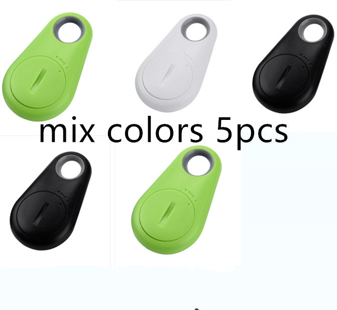 Water Drop Bluetooth-Compatible Anti Lost Object Finder