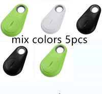 Water Drop Bluetooth-Compatible Anti Lost Object Finder