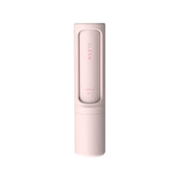 2-in-1 Reusable Pet Hair Remover Roller + Self-Cleaning Brush – Eco Lint Roller for Cat & Dog Fur
