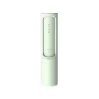 2-in-1 Reusable Pet Hair Remover Roller + Self-Cleaning Brush – Eco Lint Roller for Cat & Dog Fur