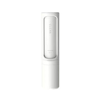 2-in-1 Reusable Pet Hair Remover Roller + Self-Cleaning Brush – Eco Lint Roller for Cat & Dog Fur