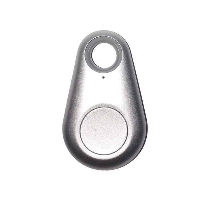 Water Drop Bluetooth-Compatible Anti Lost Object Finder