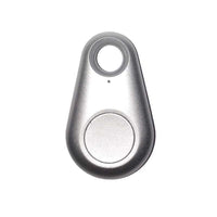 Water Drop Bluetooth-Compatible Anti Lost Object Finder