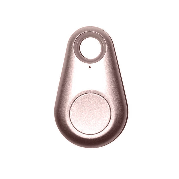 Water Drop Bluetooth-Compatible Anti Lost Object Finder