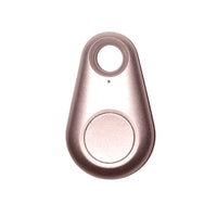 Water Drop Bluetooth-Compatible Anti Lost Object Finder