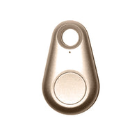 Water Drop Bluetooth-Compatible Anti Lost Object Finder
