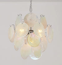 Retro, High-end Restaurant And Light-luxury Art Bedroom Chandelier — view 3