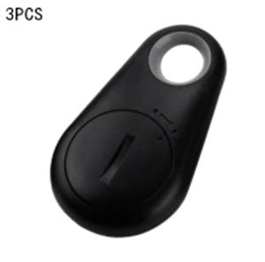 Water Drop Bluetooth-Compatible Anti Lost Object Finder
