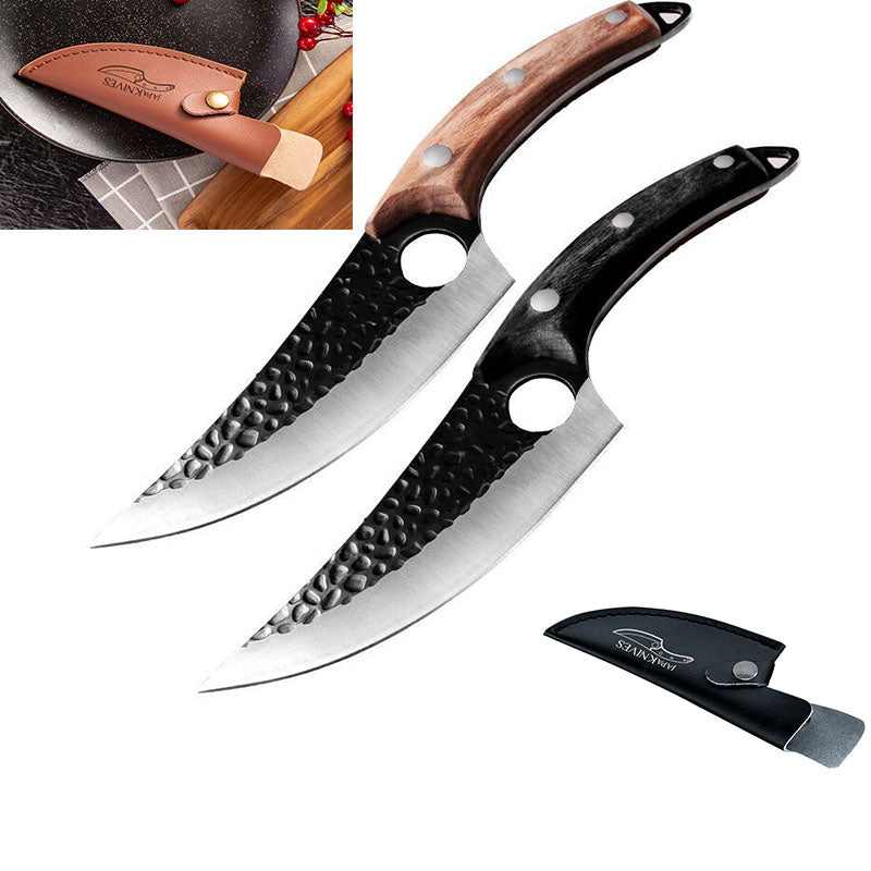 Slaughter Cutting Meat Boning Small Scimitar Special Skinning Killing Pigs
